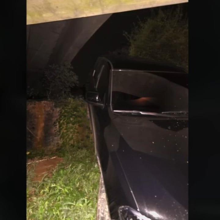Louisville's youth detention center director resigns after crashing city-issued vehicle